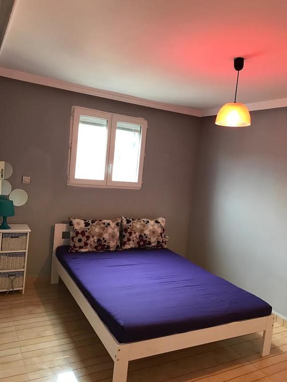 Etablissement Moderne Apartman Safi Kültér fotó