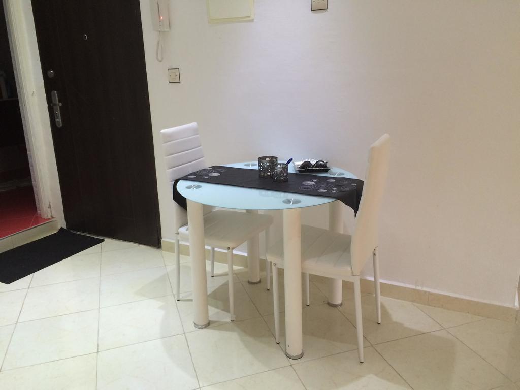 Etablissement Moderne Apartman Safi Kültér fotó